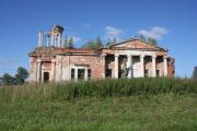 Церковь Введения во храм Пресвятой Богородицы