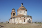 Церковь Введения во храм Пресвятой Богородицы - Солодники - Черноярский район - Астраханская область