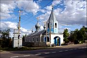 Церковь Покрова Пресвятой Богородицы - Воссиятское - Вознесенский район - Украина, Николаевская область
