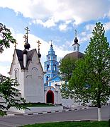 Марфо-Мариинский монастырь - Белгород - Белгород, город - Белгородская область