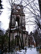 Церковь Рождества Пресвятой Богородицы - Пречистое (погост Чудь) - Череповецкий район - Вологодская область