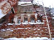 Пречистое (погост Чудь). Рождества Пресвятой Богородицы, церковь