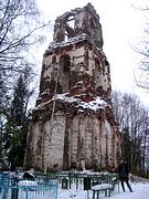 Пречистое (погост Чудь). Рождества Пресвятой Богородицы, церковь