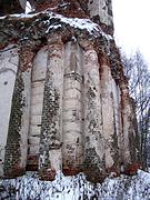 Пречистое (погост Чудь). Рождества Пресвятой Богородицы, церковь