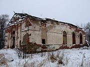 Церковь Благовещения Пресвятой Богородицы - Угрюмово - Череповецкий район - Вологодская область