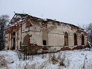 Угрюмово. Благовещения Пресвятой Богородицы, церковь