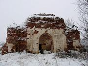 Церковь Благовещения Пресвятой Богородицы - Угрюмово - Череповецкий район - Вологодская область