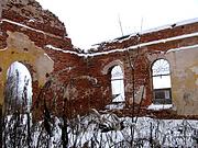 Церковь Благовещения Пресвятой Богородицы, , Угрюмово, Череповецкий район, Вологодская область