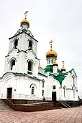 Церковь Димитрия Ростовского - Сальск - Сальский район - Ростовская область