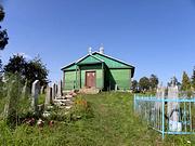 Церковь Георгия Победоносца - Заполье - Кореличский район - Беларусь, Гродненская область