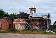 Церковь Введения во храм Пресвятой Богородицы - Диево - Рамешковский район - Тверская область