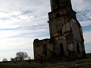 Церковь Троицы Живоначальной, , Стриганское, Ирбитский район (Ирбитское МО), Свердловская область