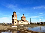 Солодники. Введения во храм Пресвятой Богородицы, церковь