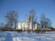 Церковь Михаила Архангела - Шлыки - Частинский район - Пермский край