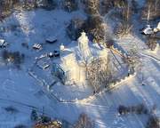 Шлыки. Михаила Архангела, церковь