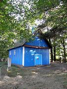 Церковь Петра и Павла, , Заречье, Кореличский район, Беларусь, Гродненская область