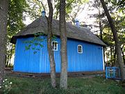 Церковь Петра и Павла, , Заречье, Кореличский район, Беларусь, Гродненская область