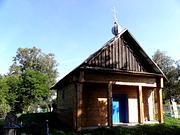Церковь Илии Пророка - Лыковичи - Кореличский район - Беларусь, Гродненская область