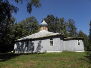 Церковь Успения Пресвятой Богородицы