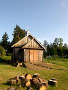 Церковь Михаила Архангела, , Любно, Кореличский район, Беларусь, Гродненская область