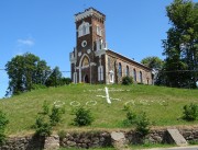 Церковь Варвары великомученицы, , Райца, Кореличский район, Беларусь, Гродненская область