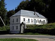 Церковь Преображения Господня, , Райца, Кореличский район, Беларусь, Гродненская область