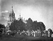 Церковь Богородско-Уфимской иконы Божией Матери, 1900—1910 год с сайта https://pastvu.com/p/420936<br>, Уфа, Уфа, город, Республика Башкортостан