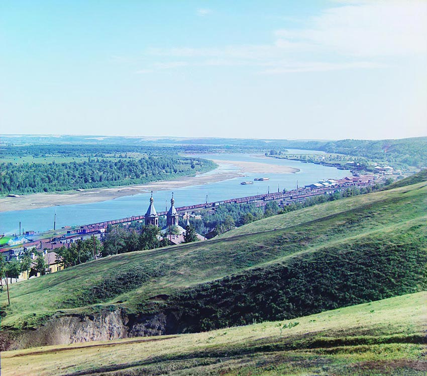 Церковь Николая Чудотворца (