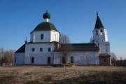 Белкино. Рождества Пресвятой Богородицы, церковь