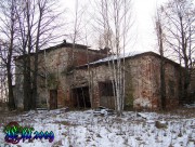 Михаила Архангела, церковь