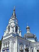 Собор Михаила Архангела, Сочи, Сочи, город, Краснодарский край