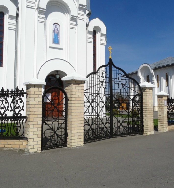 Церковь Петра и Павла, Берёза (Берёзовский район, Беларусь, Брестская область). дополнительная информация