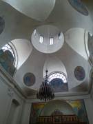 Берёза. Петра и Павла, церковь