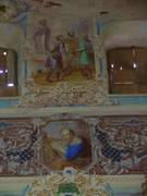 Никола-Высока. Спаса Преображения, церковь