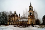 Церковь Спаса Преображения