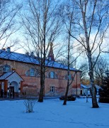 Рождество-Богородицкий монастырь - Брест - Брест, город - Беларусь, Брестская область