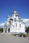 Церковь Михаила Архангела - Берёза - Берёзовский район - Беларусь, Брестская область