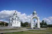 Церковь Михаила Архангела - Берёза - Берёзовский район - Беларусь, Брестская область