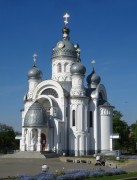 Церковь Михаила Архангела, , Берёза, Берёзовский район, Беларусь, Брестская область