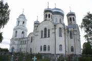 Церковь Казанской иконы Божией Матери - Чамерово - Весьегонский район - Тверская область