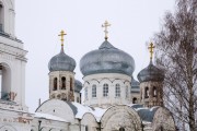 Церковь Казанской иконы Божией Матери, , Чамерово, Весьегонский район, Тверская область