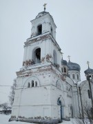 Церковь Казанской иконы Божией Матери, , Чамерово, Весьегонский район, Тверская область