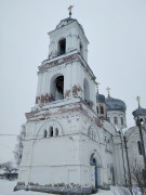 Церковь Казанской иконы Божией Матери - Чамерово - Весьегонский район - Тверская область