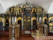 Церковь Казанской иконы Божией Матери, , Чамерово, Весьегонский район, Тверская область