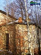 Церковь Михаила Архангела - Листьё - Пучежский район - Ивановская область