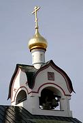Церковь Покрова Пресвятой Богородицы, , Красное, Хвастовичский район, Калужская область