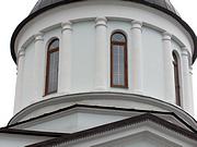 Церковь Иверской иконы Божией Матери, Барабан<br>, Сочи, Сочи, город, Краснодарский край