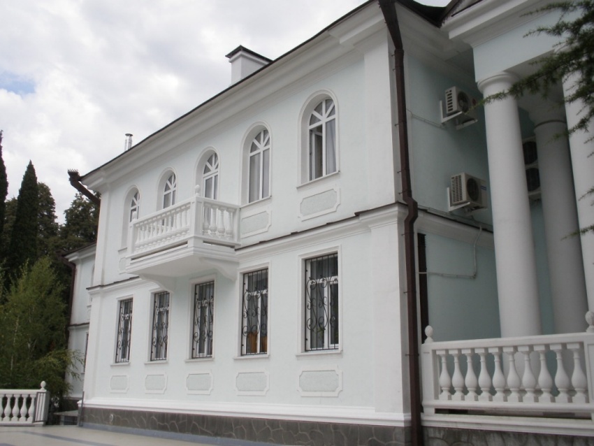 Церковь Иверской иконы Божией Матери, Сочи (Сочи, город, Краснодарский край). дополнительная информация