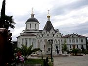 Церковь Иверской иконы Божией Матери - Сочи - Сочи, город - Краснодарский край