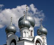 Церковь Петра и Павла, , Берёза, Берёзовский район, Беларусь, Брестская область
